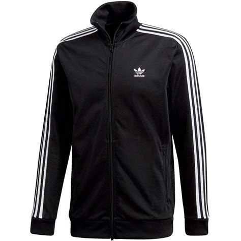 trainingsjacke adidas herren schwarz